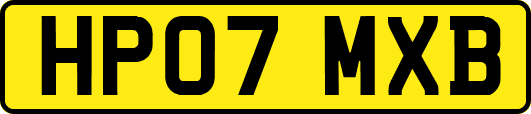 HP07MXB