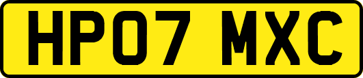 HP07MXC