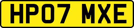 HP07MXE