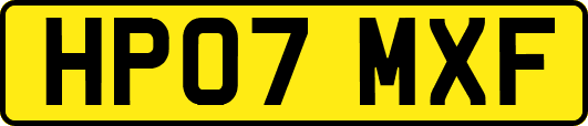 HP07MXF