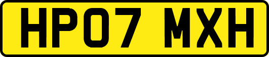 HP07MXH