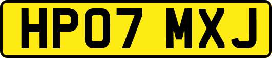 HP07MXJ