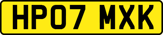 HP07MXK