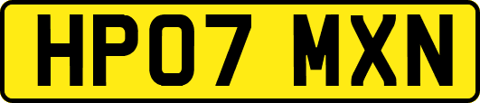 HP07MXN