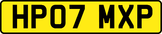 HP07MXP
