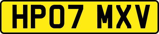 HP07MXV