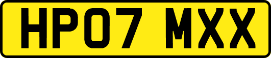 HP07MXX