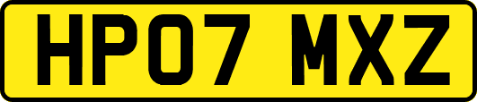 HP07MXZ