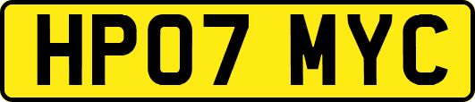 HP07MYC