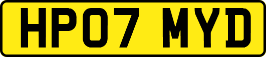 HP07MYD