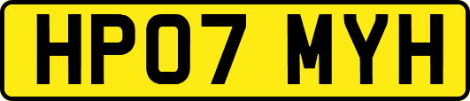 HP07MYH