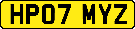 HP07MYZ
