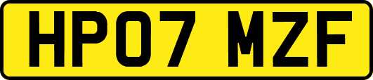 HP07MZF