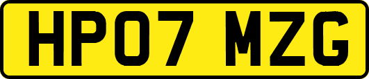 HP07MZG