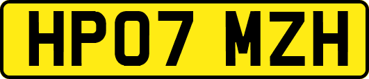 HP07MZH