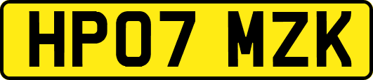HP07MZK
