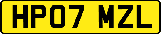 HP07MZL