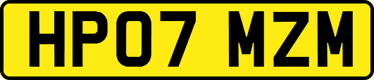 HP07MZM