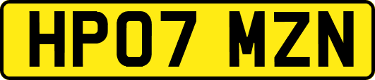 HP07MZN