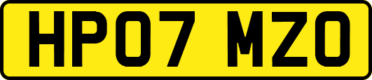 HP07MZO