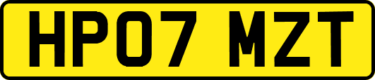 HP07MZT