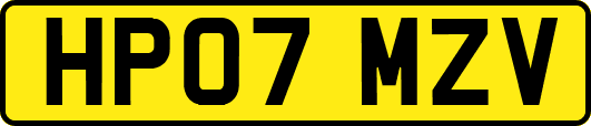 HP07MZV