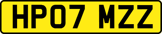 HP07MZZ