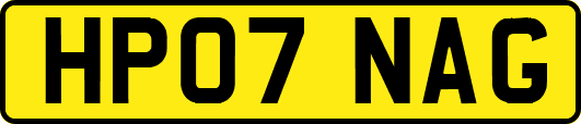 HP07NAG