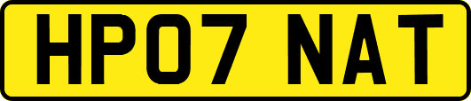 HP07NAT