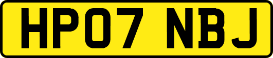 HP07NBJ