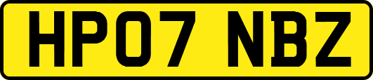 HP07NBZ