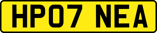 HP07NEA