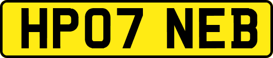 HP07NEB