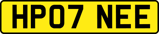 HP07NEE