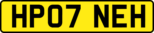 HP07NEH