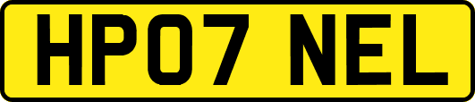 HP07NEL