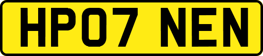 HP07NEN