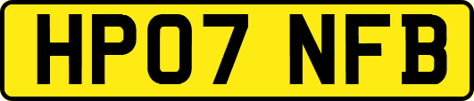 HP07NFB