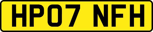 HP07NFH