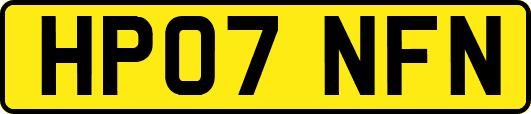 HP07NFN