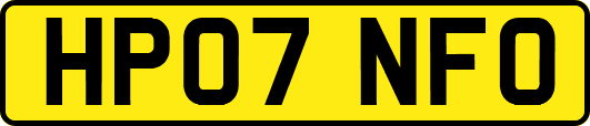 HP07NFO