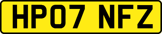 HP07NFZ