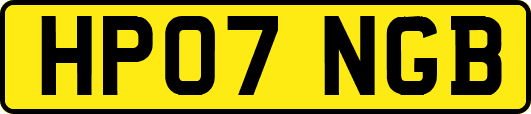 HP07NGB