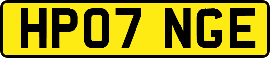 HP07NGE