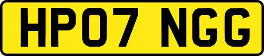 HP07NGG