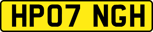 HP07NGH