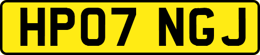 HP07NGJ