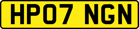 HP07NGN