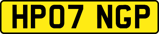 HP07NGP