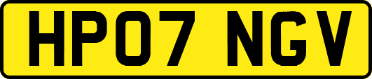 HP07NGV